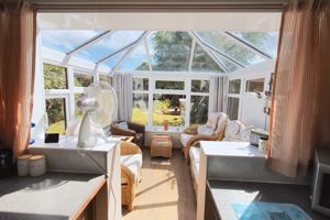 Conservatory- click for photo gallery